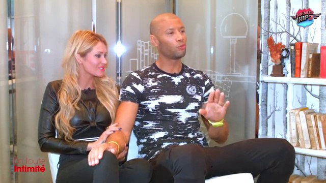 ETI: Xavier et Tatiana (Friends Trip 3): ils veulent fonder une famille avant la fin de l’année !