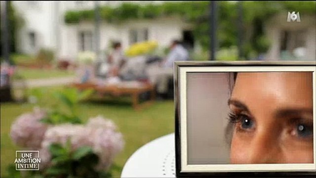 Une Ambition Intime : La fille de François Fillon, Marie, n'a pas laissé les téléspectateurs d'M6 indiférents