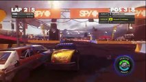 Dirt Showdown Hoonigan Edition - PS3
