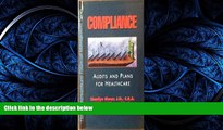 Read Compliance: Audits and Plans for Healthcare (The Hfma Healthcare Financial Management Series)