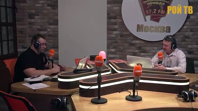 ИЗ ГЛУБИНЫ... ВСЁ О ТРАМПЕ. И. Стрелков в авторской программе М.Калашникова