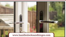 Door Handles Dublin - Interior Handles for Doors Online Ireland