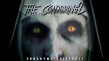 The Conjuring 2 - Hard Trap Hiphop Instrumental Beat