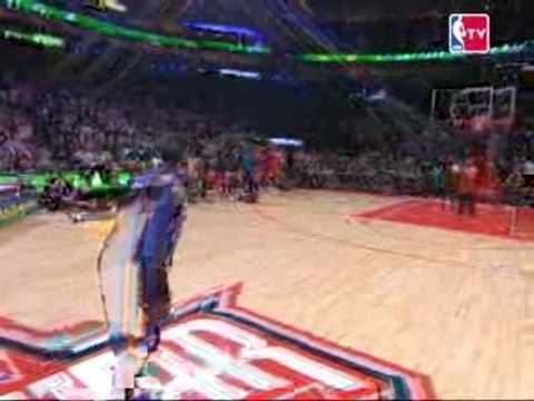 Nba - All Star 2006 - Slam Dunk Contest - Nate Robinson