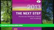 Read The Next Step: Advanced Medical Coding and Auditing, 2013 Edition, 1e FreeBest Ebook