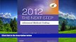 Read The Next Step, Advanced Medical Coding 2012 Edition, 1e FreeBest Ebook