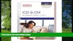 Read ICD-9-CM Expert for Hospitals, Volumes 1, 2   3 2011 Spiral (ICD-9-CM Expert for Hospitals