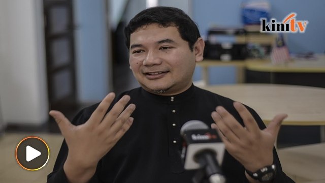 Rafizi pemimpin baik, jika parlimen bubar kita rugi, kata Guan Eng