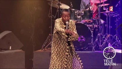 Scènes - Calypso Rose
