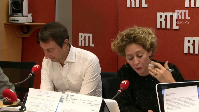 Notre-Dame-des-Landes : Un dossier 100% politique , décrypte Alba Ventura