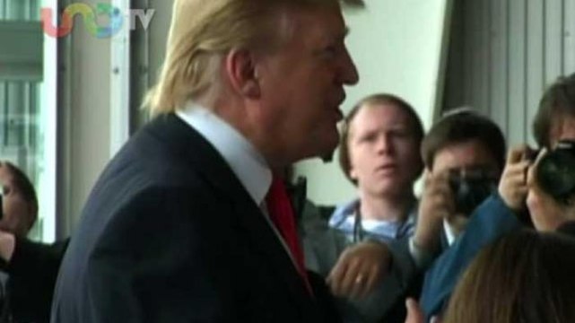 Alejandra Cullen | ¿Cómo serán las primeras acciones de Trump?