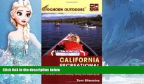 Big Sales  Foghorn Outdoors California Recreational Lakes and Rivers: The Complete Guide to