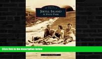 Buy NOW  Jekyll Island:  A State Park   (GA)  (Images of America)  Premium Ebooks Online Ebooks
