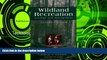 Deals in Books  Wildland Recreation: Ecology and Management  Premium Ebooks Online Ebooks