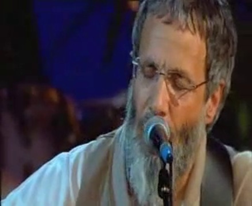 The father And son cat stevens