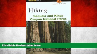 Big Sales  Hiking Sequoia and Kings Canyon National Parks (Regional Hiking Series)  Premium Ebooks