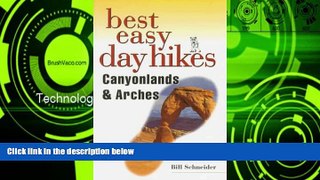 Buy NOW  Best Easy Day Hikes Canyonlands and Arches (Best Easy Day Hikes Series)  Premium Ebooks