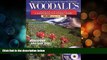 Deals in Books  Woodall s North American Campground Directory with CD, 2009 (Good Sam RV Travel