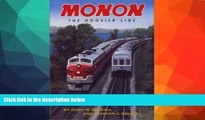 Buy NOW  Monon, Revised Second Edition: The Hoosier Line (Trains and Railroads)  Premium Ebooks