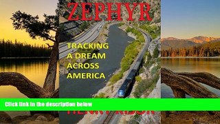 Big Sales  Zephyr  Premium Ebooks Best Seller in USA