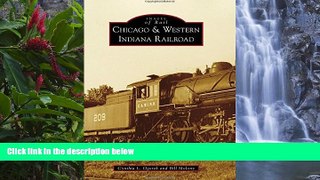 Buy NOW  Chicago   Western Indiana Railroad (Images of Rail)  Premium Ebooks Best Seller in USA