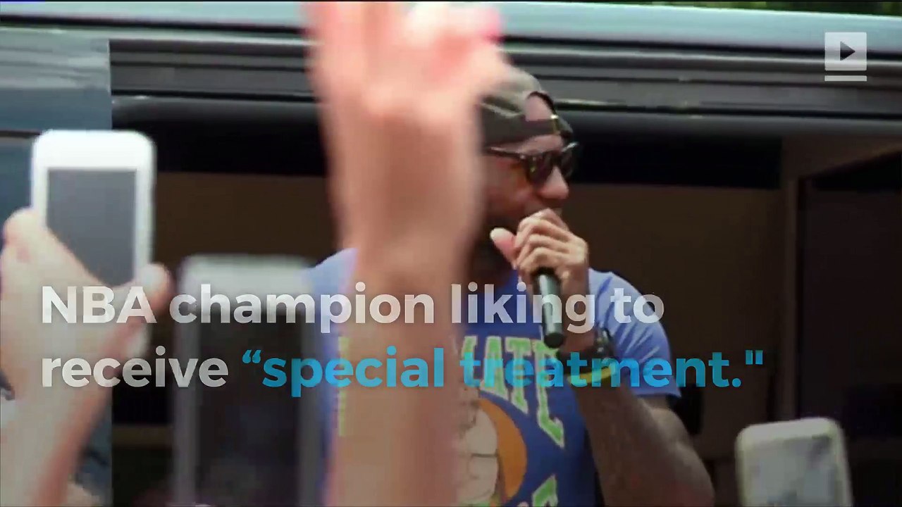 Carmelo Anthony talks Phil Jackson's 'posse' comment on LeBron James