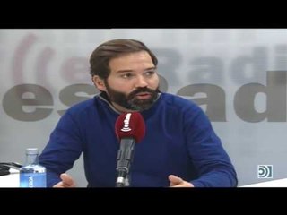 Fútbol es Radio: Previa del Inglaterra-España - 15/11/16