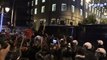 Polícia e manifestantes se enfrentam em Atenas