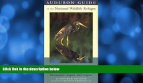 Buy NOW  Audubon Guide to the National Wildlife Refuges: Mid-Atlantic: Delaware, Maryland, New