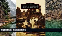Buy NOW  Nevada s Virginia   Truckee Railroad (Images of Rail)  Premium Ebooks Best Seller in USA