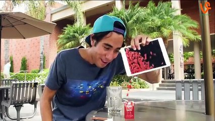 Best magic vines from Zach King 2016 - Best magic tricks ever
