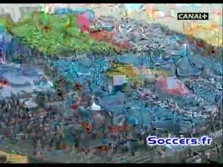 Marseille - Rennes Résumé 2eme Journée