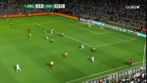 Lucas Pratto Goal HD - Argentina 2-0 Colombia - 16-11-2016