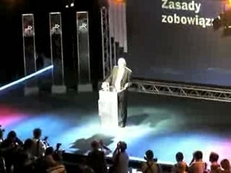 Kongres PiS