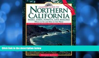 Big Sales  Camper s Guide to Northern California: Parks, Lakes, Forests, and Beaches (Camper s
