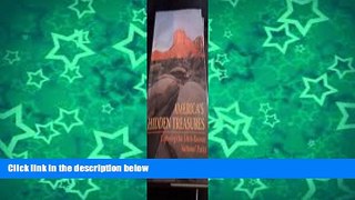 Buy NOW  America s Hidden Treasures: Exploring Our Little Known National Parks (Travel books)