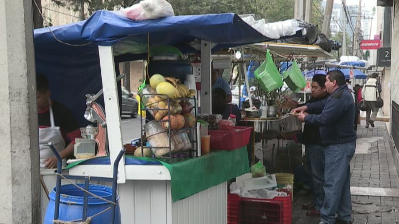 Diabetes, una epidemia que arrasa a un México con malos hábitos alimentarios