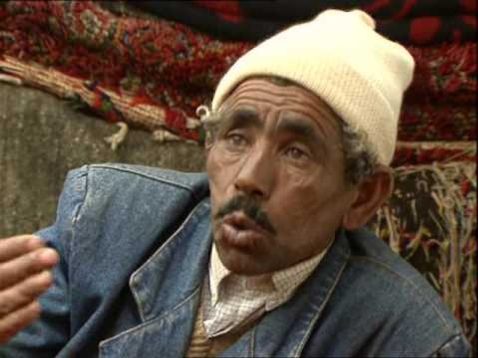 Paroles d'éleveurs en montagne