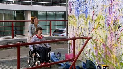 The Sparticle Mystery . s01e07 . The Water Rats . children story CBBC