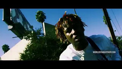 Rich The Kid Blessings (WSHH Exclusive - Official Music Video)