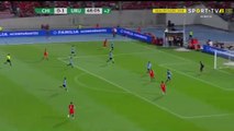 1-1 Eduardo Vargas Goal HD - Chile 1-1 Uruguay - FIFA WC Qualification - 15.11.2016 HD