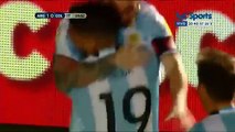 Goal Lionel Messi - Argentina 1-0 Colombia (15.11.2016) World Cup 2018 CONMEBOL