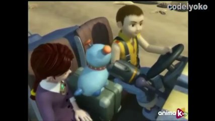 ايرون كيد ح3