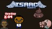 The Binding of Isaac Rebirth - New Day Isaac