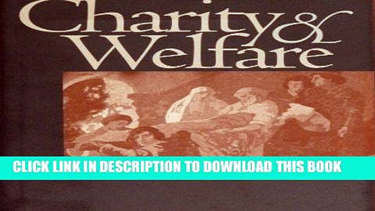 [PDF] Mobi Charity and Welfare: Hospitals and the Poor in Medieval Catalonia (Middle Ages) Full