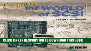 [PDF] Epub Exploring the World of SCSI Full Online