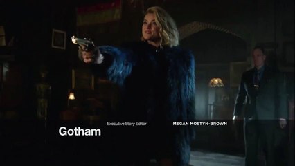 Gotham temporada 3 - Promo 3x10 'Time Bomb'