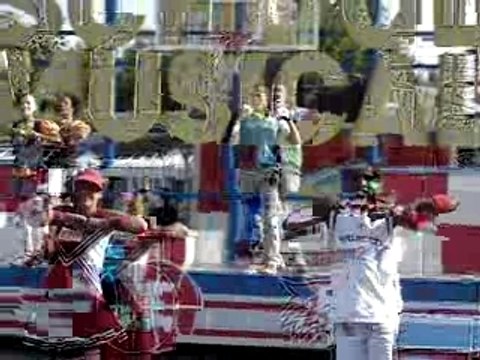 Arno Diem - Disney - High School Musical HSM