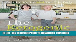 [PDF] The Ketogenic Kitchen: Low carb. High fat. Extraordinary health. Full Collection