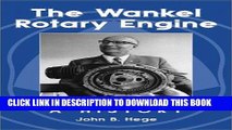 [PDF] FREE Wankel Rotary Engine: A History [Download] Online